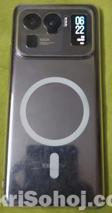 Mi 11 ultra 12/256